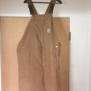 Carhartt Bibbs